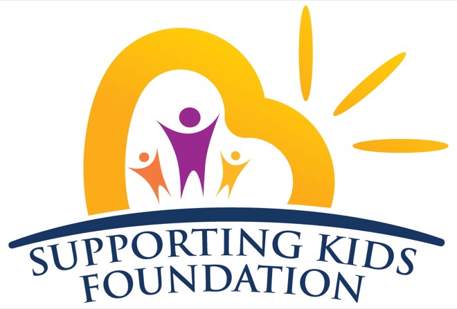 Supporting Kids Foundation logo